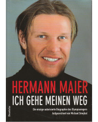 Hermann Maier - Ich gehe...