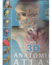 Der 3D-Anatomie-Atlas -...