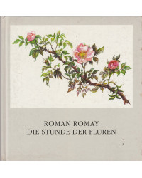 Die Stunde der Fluren - Lyrik