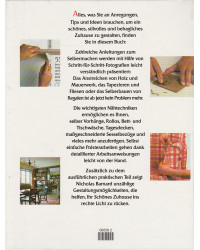 Mein schönes Zuhause - Das große Einrichtungsbuch für Innenausstattung und Dekoration