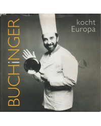 Buchinger kocht Europa