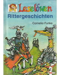 Leselöwen - Rittergeschichten