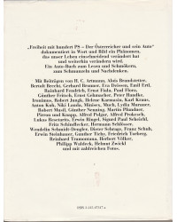 Freiheit mit hundert PS - Der Österreicher und sein Auto