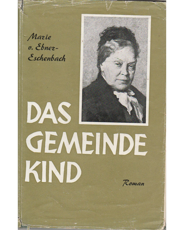 Das Gemeindekind