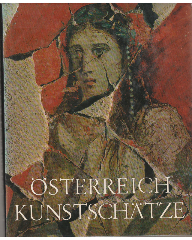 Österreich Kunstschätze