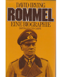 Rommel - Eine Biographie