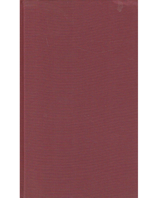 Tiergeschichten - Krambambuli, Die Spitzin, Der Fink