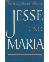 Jesse und Maria - Roman aus...