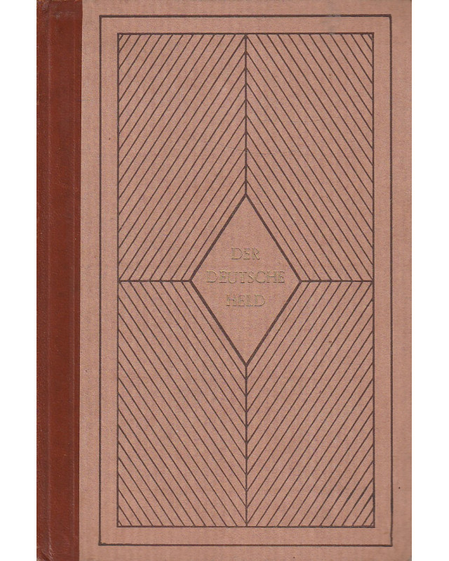 Der deutsche Held