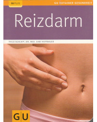 GU Ratgeber - Gesundheit - Reizdarm