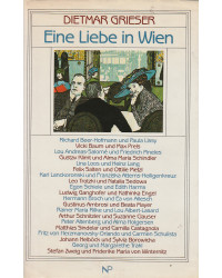 Eine Liebe in Wien