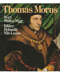 Thomas Morus - Der Heilige...
