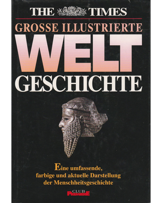 Illustrierte Weltgeschichte