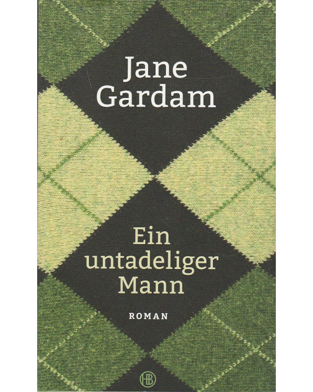 Ein untadeliger Mann