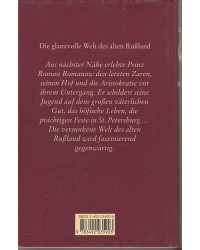 Am Hof des letzten Zare 1896-1919 - Aus dem Dänischen