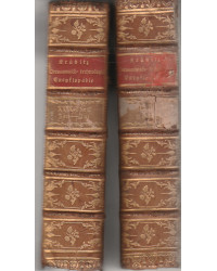 Oeconomische Encyklopädie, oder allgemeines System der