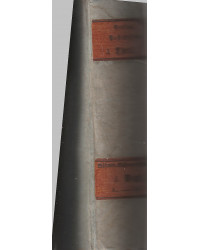 Topographisches Post-Lexikon aller Ortschaften der k.k. Erbländer. (Böhmen, Mähren, Schlesien)