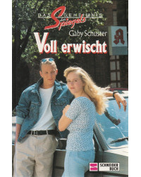 Das Geheimnis des Spiegels - Voll erwischt