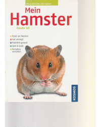 Mein Hamster