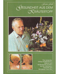 Gesundheit aus dem Kräutertopf