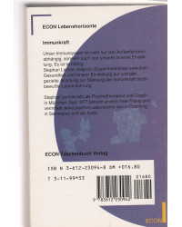 Immunkraft - Der mentale Weg zur Stärkung der Gesundheit