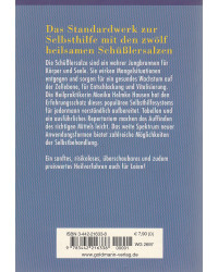 Lebensquell Schüßlersalze