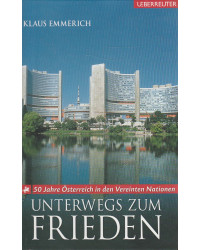 Unterwegs zum Frieden