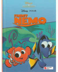 Pixar - Findet Nemo