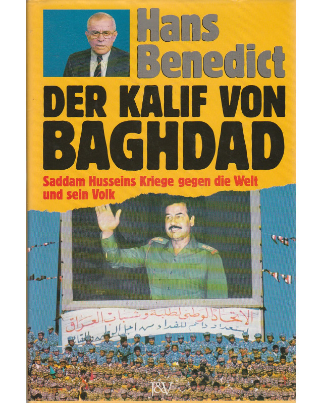 Der Kalif von Baghdad