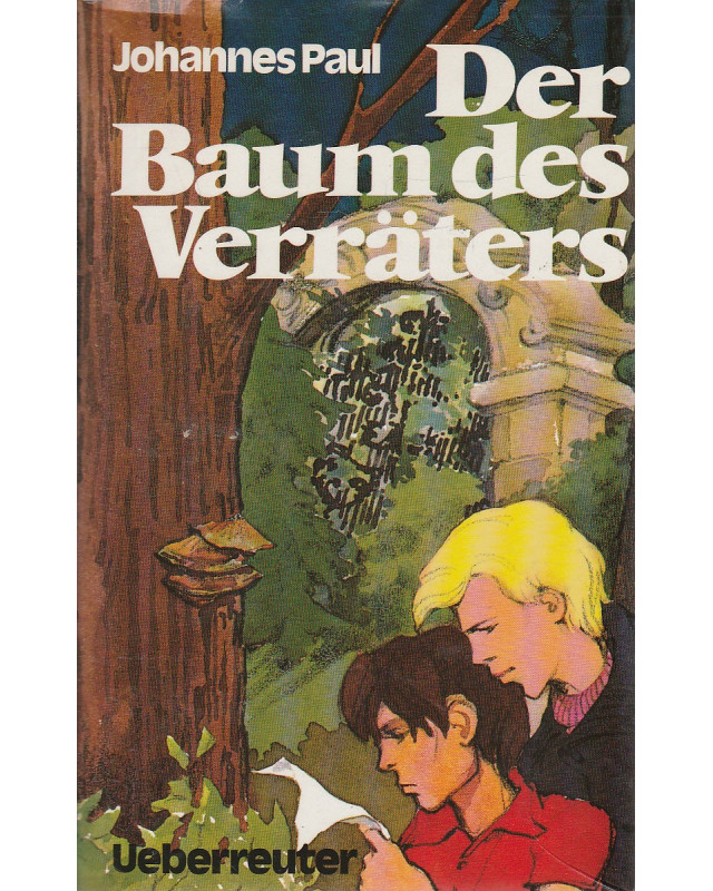 Der Baum des Verräters