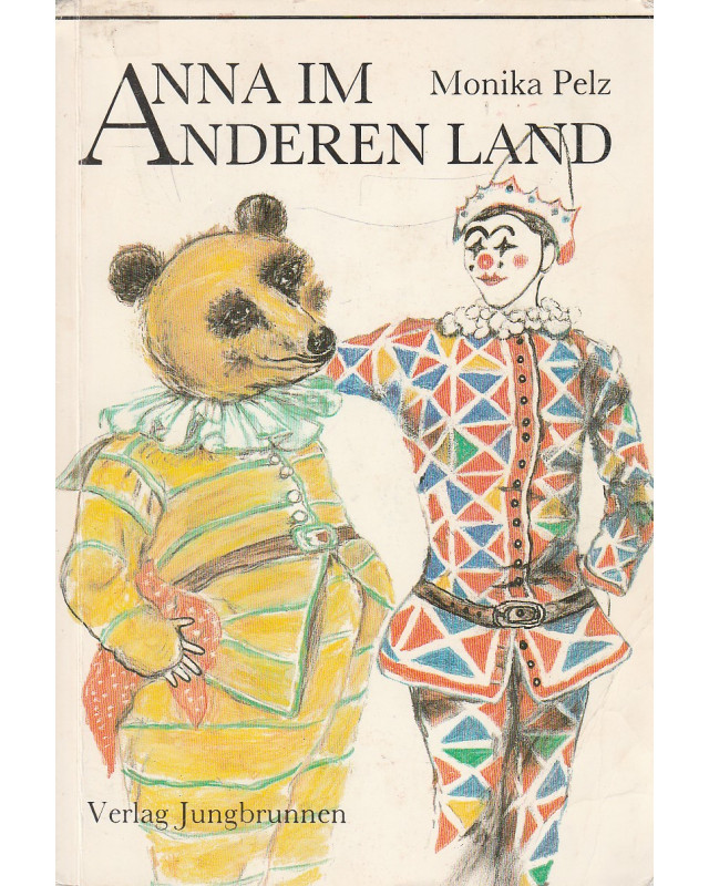 Anna im anderen Land