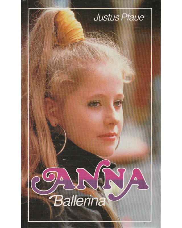 Anna Ballerina