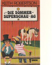 Die Sommer-Superschau-AG
