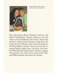 Harmonie und Heilkraft durch edle Steine