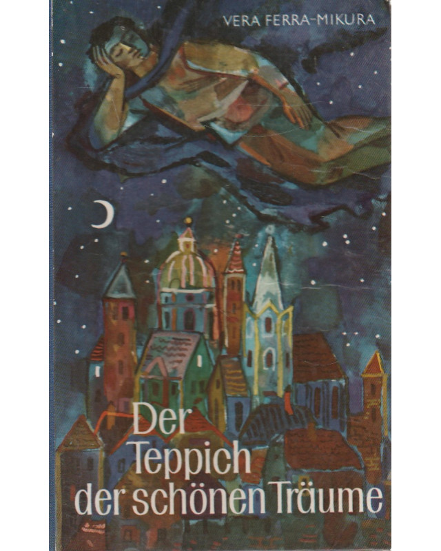 Der Teppich der schönen Träume