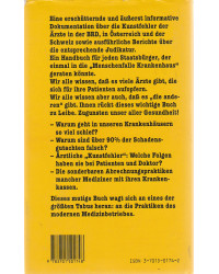 Menschenfalle Krankenhaus