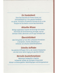 Schmerzfrei durchs Leben - Die wirksamsten Therapien, Medikamente, Selbsthilfemaßnahmen