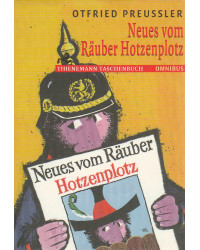 Neues vom Räuber Hotzenplotz - TB