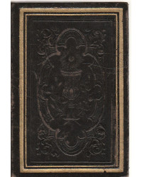 Frommer Aufblick zu Gott. - Ein Gebet- und Trostbuch für katholische Christen