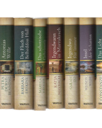 Familiengeheimnisse - Roman-Serie - Weltbild