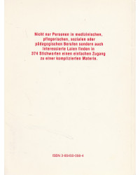 AIDS - ein lexikalisches Handbuch