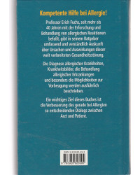 Allergie - Was tun? - Ein Experte berät