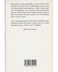 Mit Asthma leben lernen - Aktive Auseinandersetzung mit der Krankheit und Wege zur Selbsthilfe