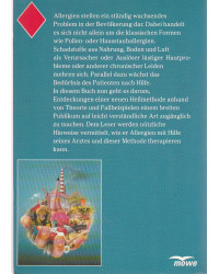 Allergien - Die sanfte Revolution einer neuen Heilmethode