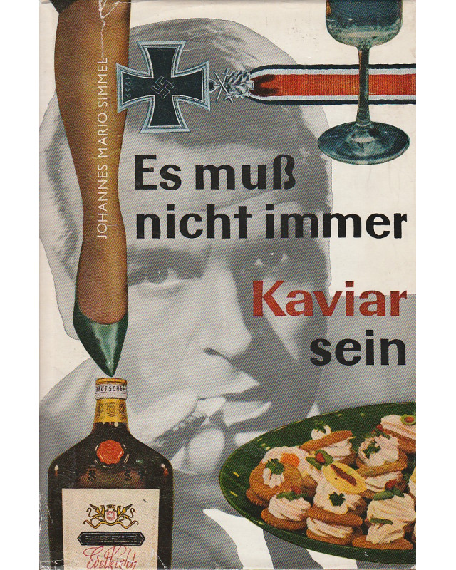 Es muss nicht immer Kaviar sein