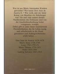 Habsburgs vergessene Kinder