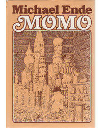 Momo - Ein Märchen-Roman