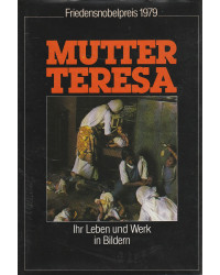 Mutter Teresa