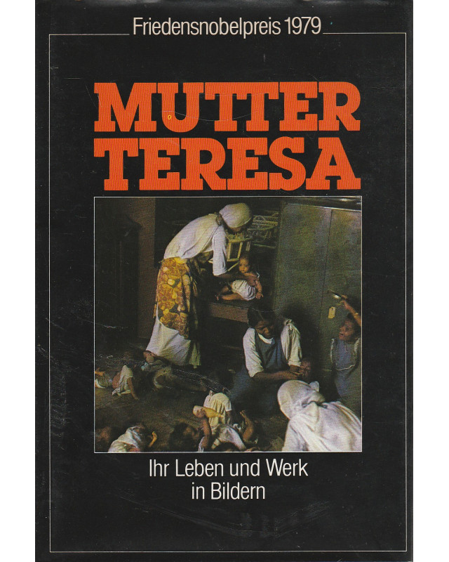 Mutter Teresa