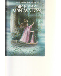 Die Nebel von Avalon - um...